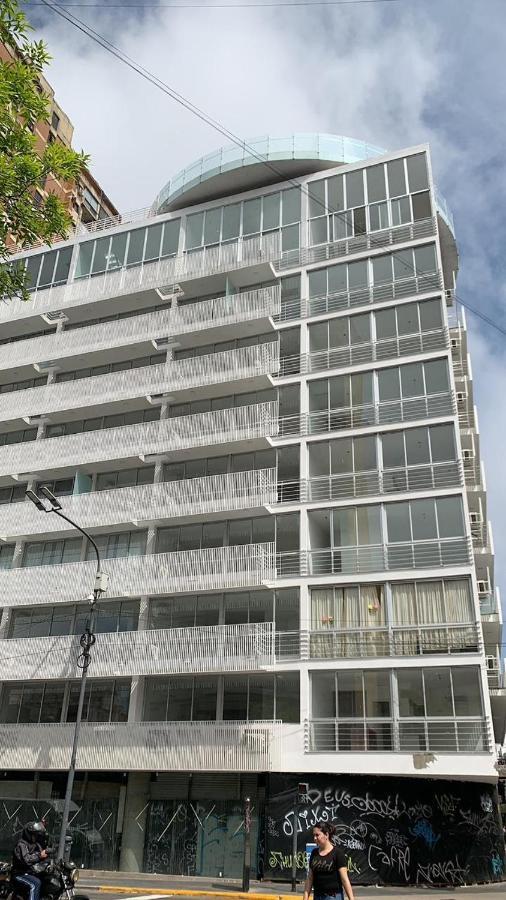 Moderno Estudio En El Historico Barrio De San Telmo Buenos Aires Exteriör bild