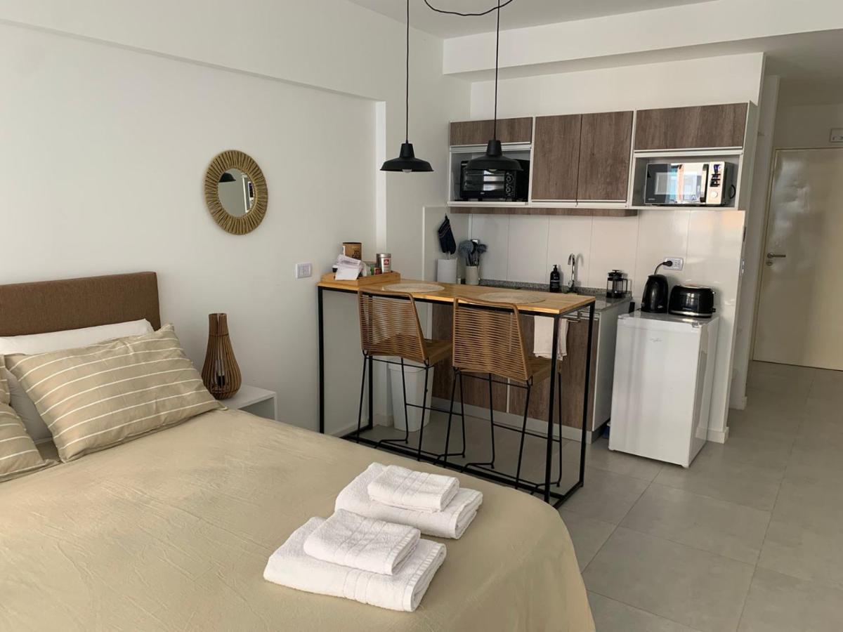 Moderno Estudio En El Historico Barrio De San Telmo Buenos Aires Exteriör bild
