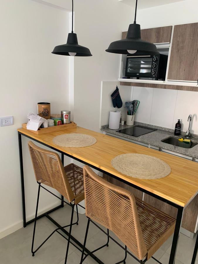 Moderno Estudio En El Historico Barrio De San Telmo Buenos Aires Exteriör bild