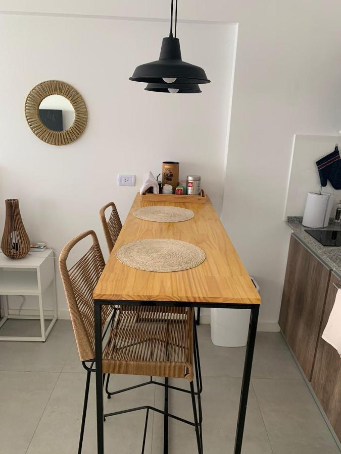 Moderno Estudio En El Historico Barrio De San Telmo Buenos Aires Exteriör bild