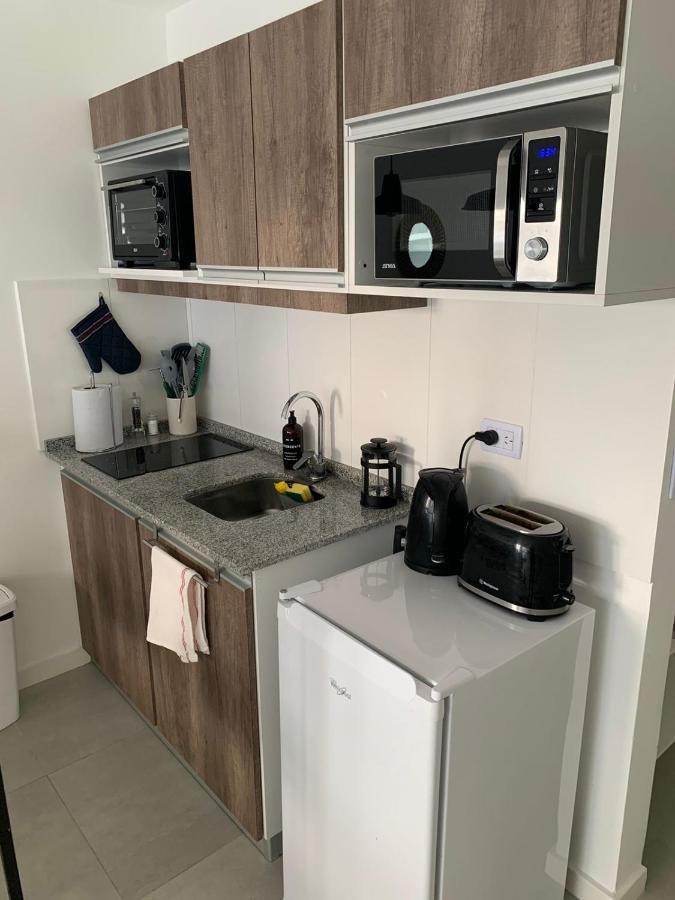Moderno Estudio En El Historico Barrio De San Telmo Buenos Aires Exteriör bild