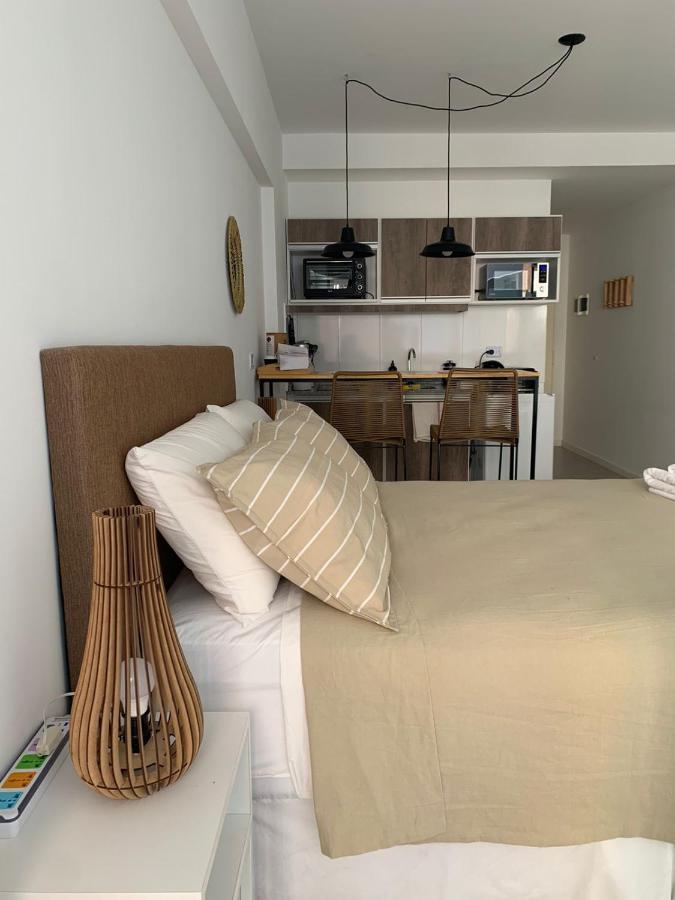 Moderno Estudio En El Historico Barrio De San Telmo Buenos Aires Exteriör bild