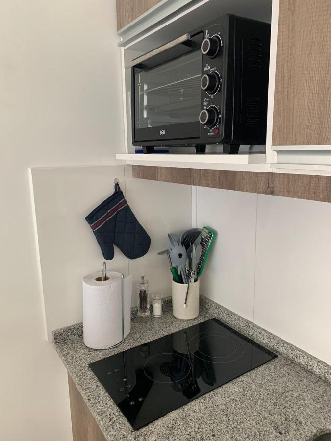 Moderno Estudio En El Historico Barrio De San Telmo Buenos Aires Exteriör bild
